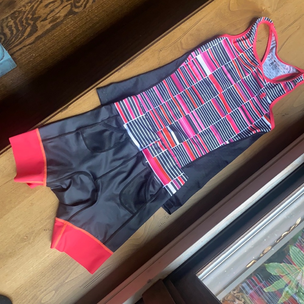 Triathlon Kit